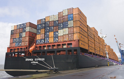 國際貨運代理 海上國際貨物運輸代理的角色與價值