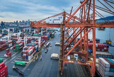 SKYF x ITC 攜手開啟越南海港運(yùn)輸新紀(jì)元